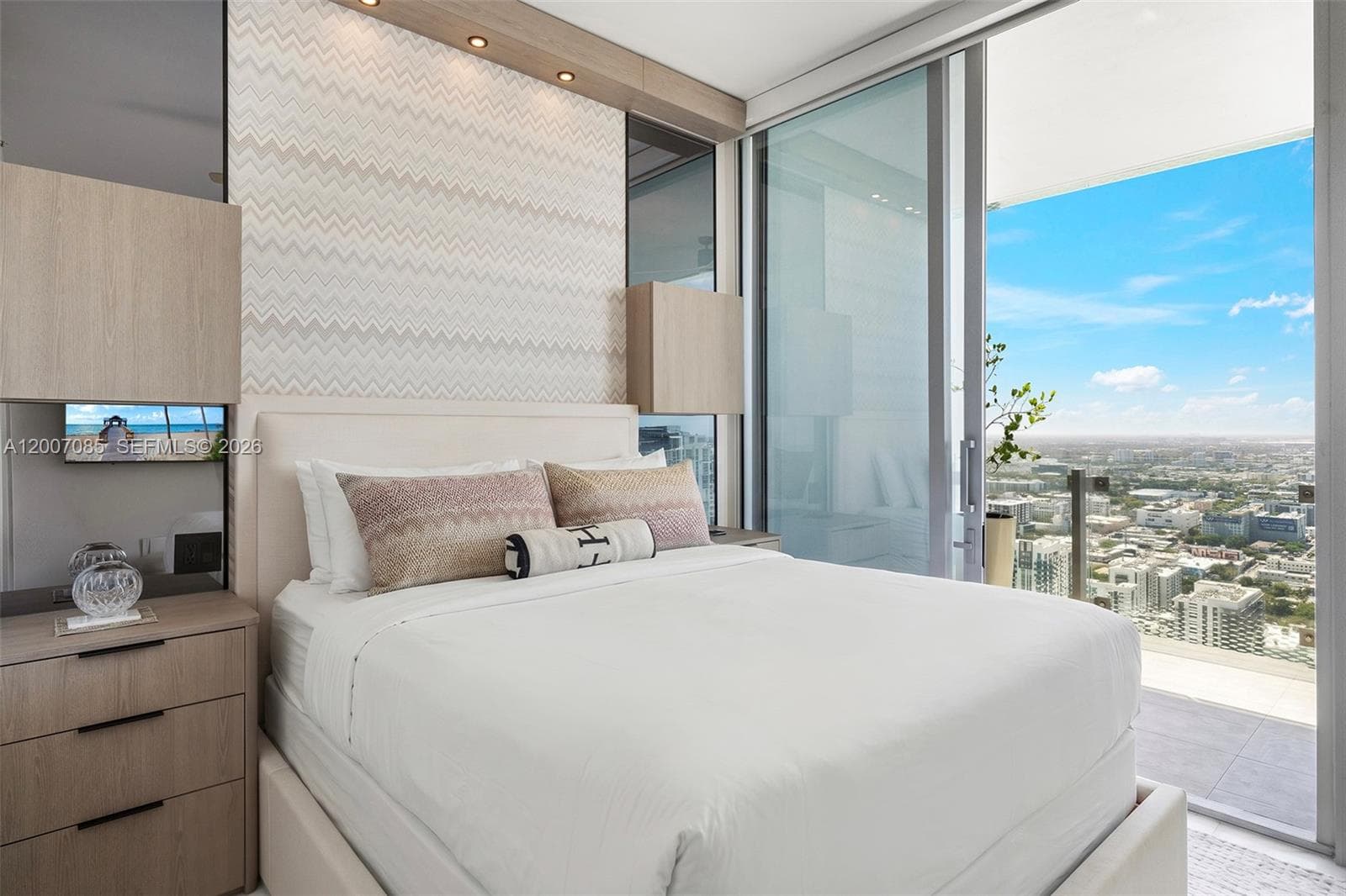 700 NE 26th Ter # 4206, Miami FL 33137 — 17