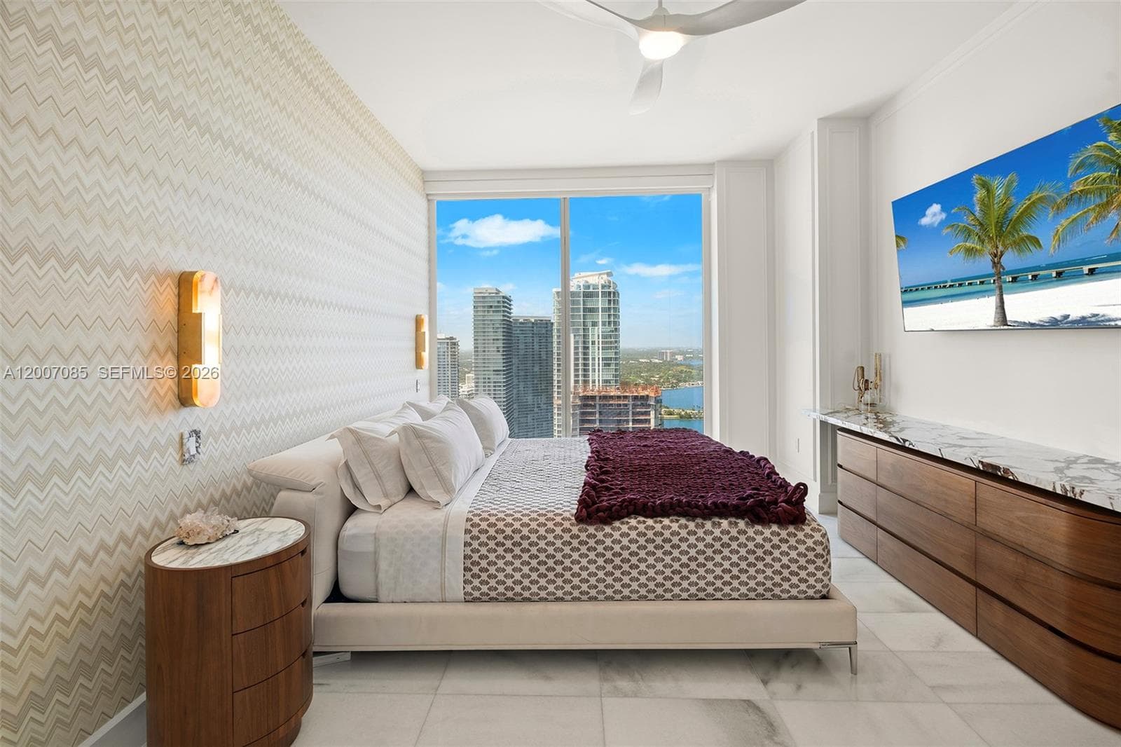 700 NE 26th Ter # 4206, Miami FL 33137 — 12