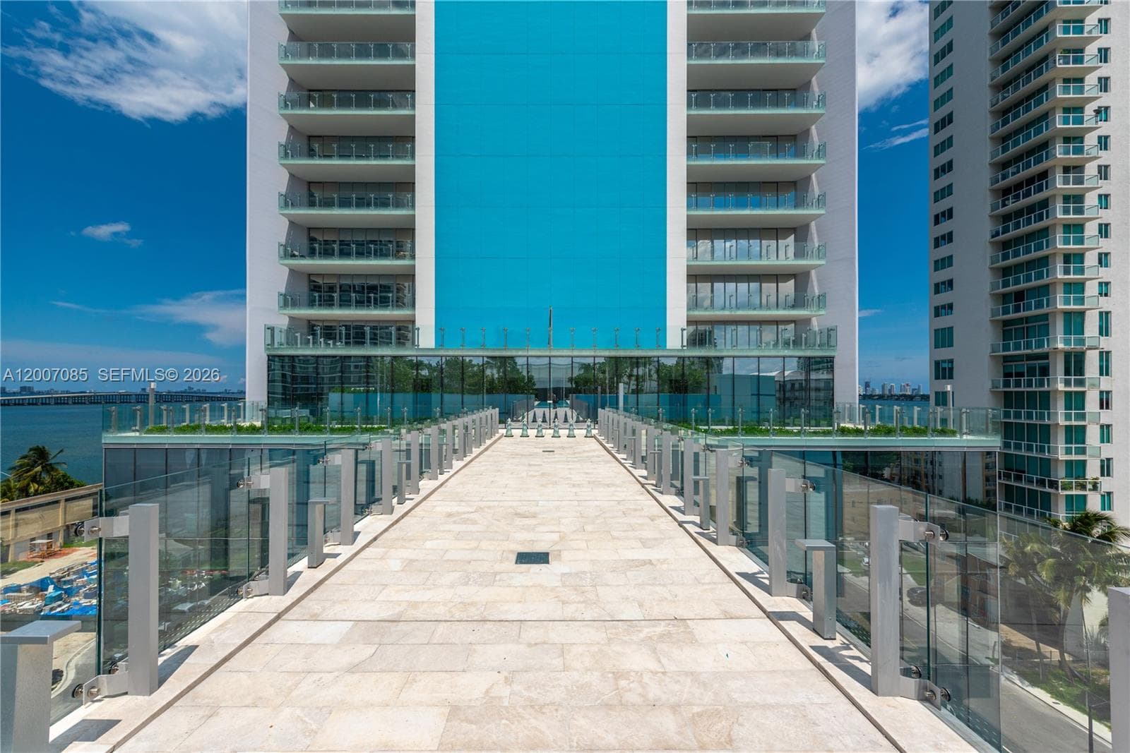 700 NE 26th Ter # 4206, Miami FL 33137 — 57