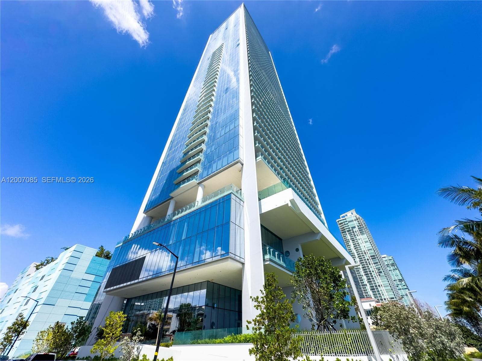 700 NE 26th Ter # 4206, Miami FL 33137 — 26