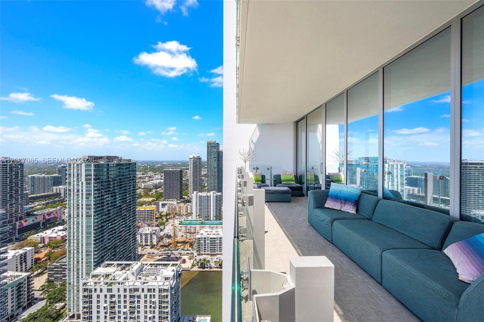 700 NE 26th Ter # 4206, Miami FL 33137 — 7