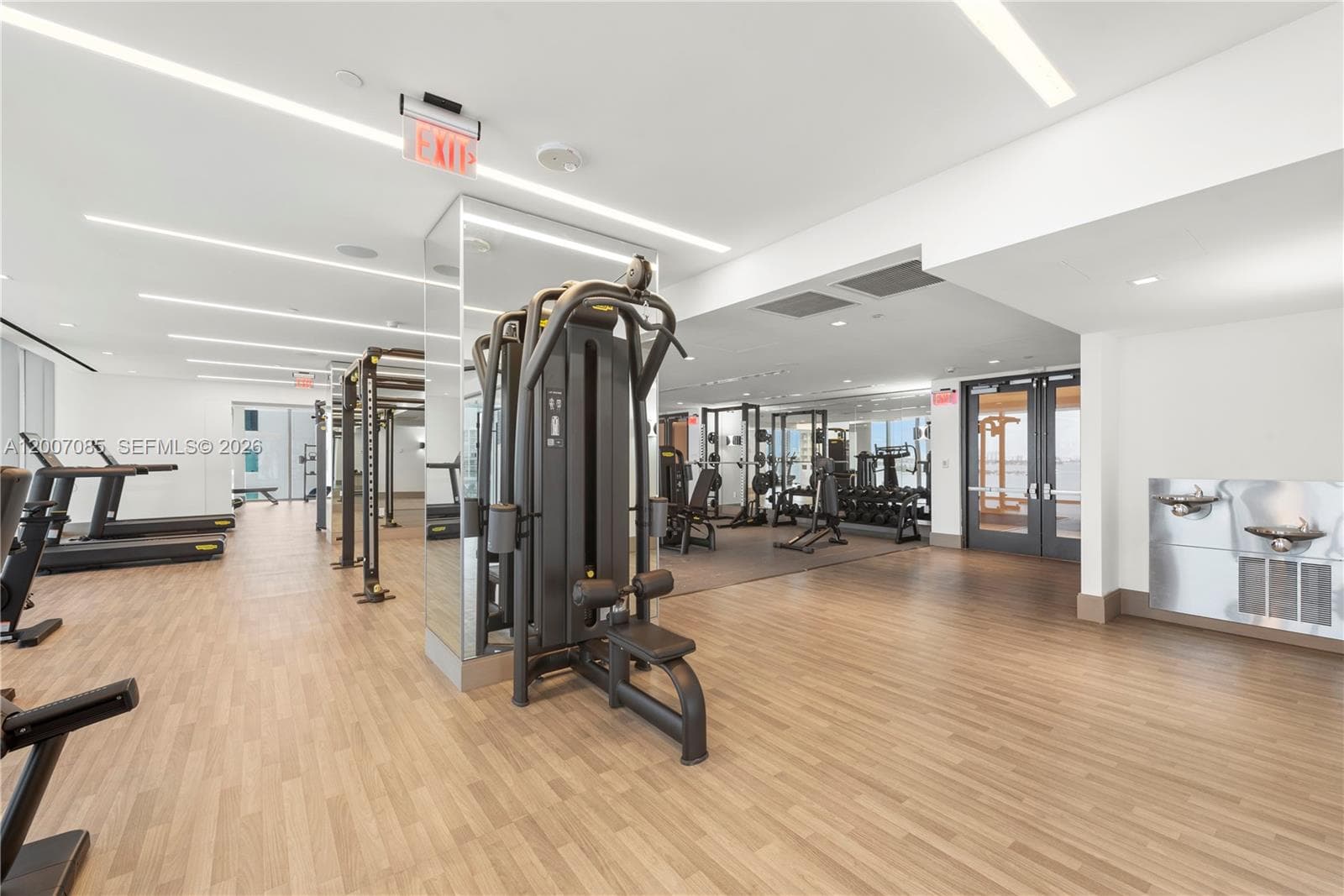 700 NE 26th Ter # 4206, Miami FL 33137 — 36