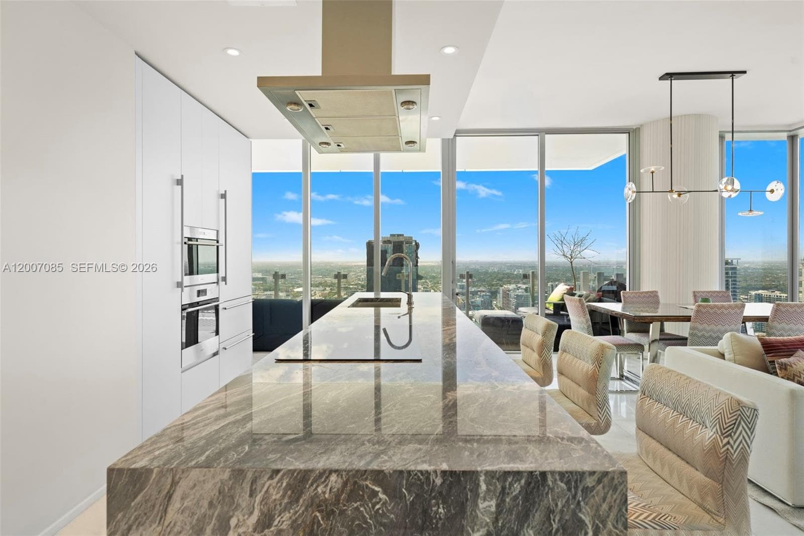 700 NE 26th Ter # 4206, Miami FL 33137 — 5