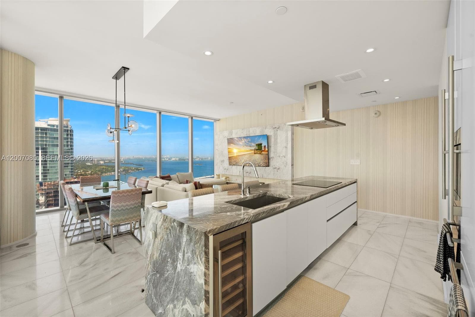 700 NE 26th Ter # 4206, Miami FL 33137 — 9