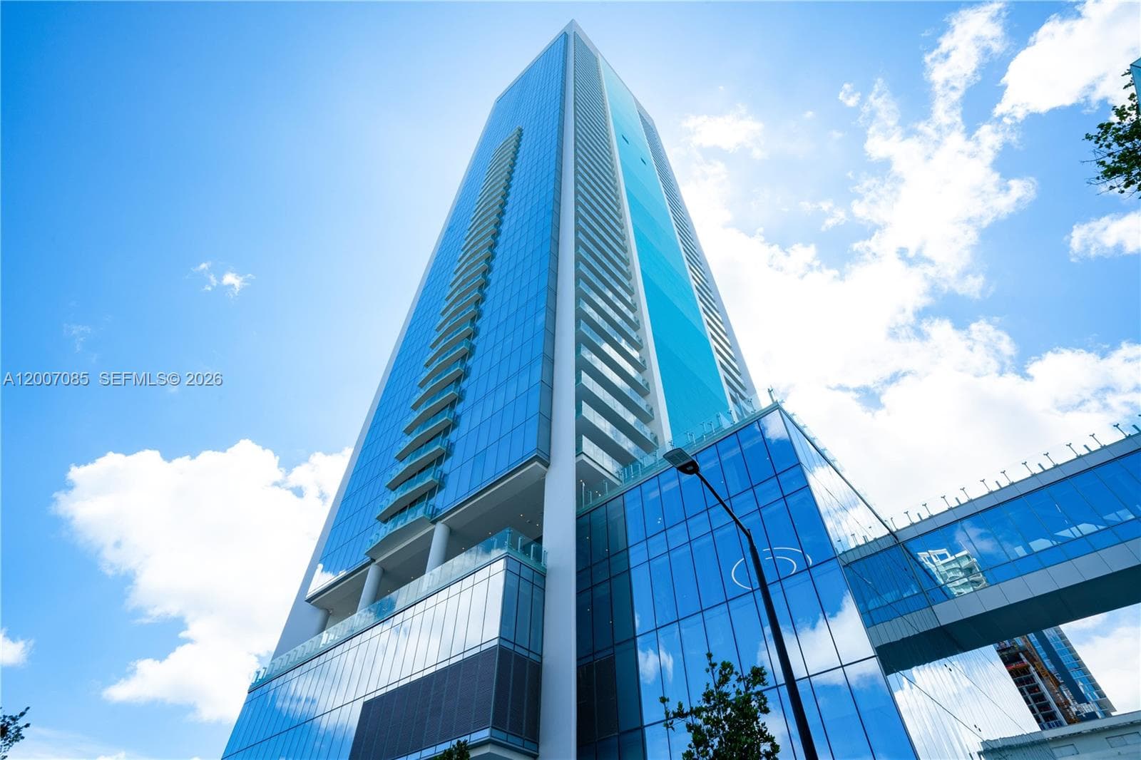 700 NE 26th Ter # 4206, Miami FL 33137 — 24