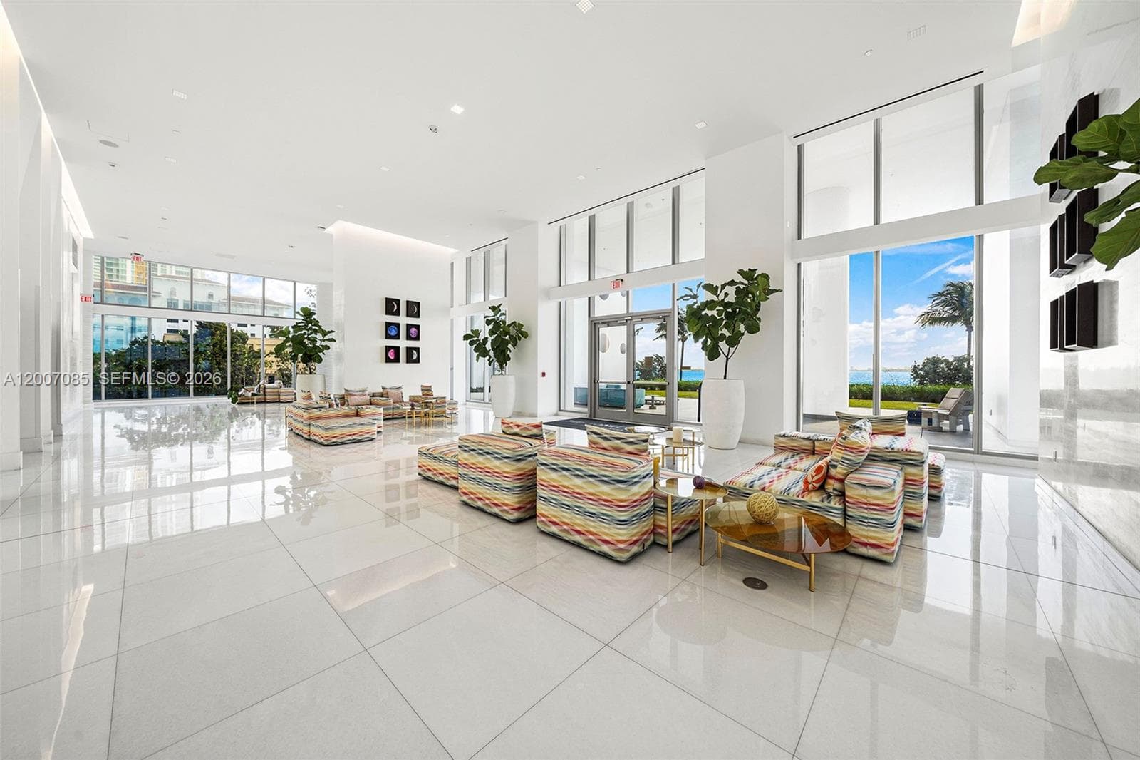 700 NE 26th Ter # 4206, Miami FL 33137 — 30