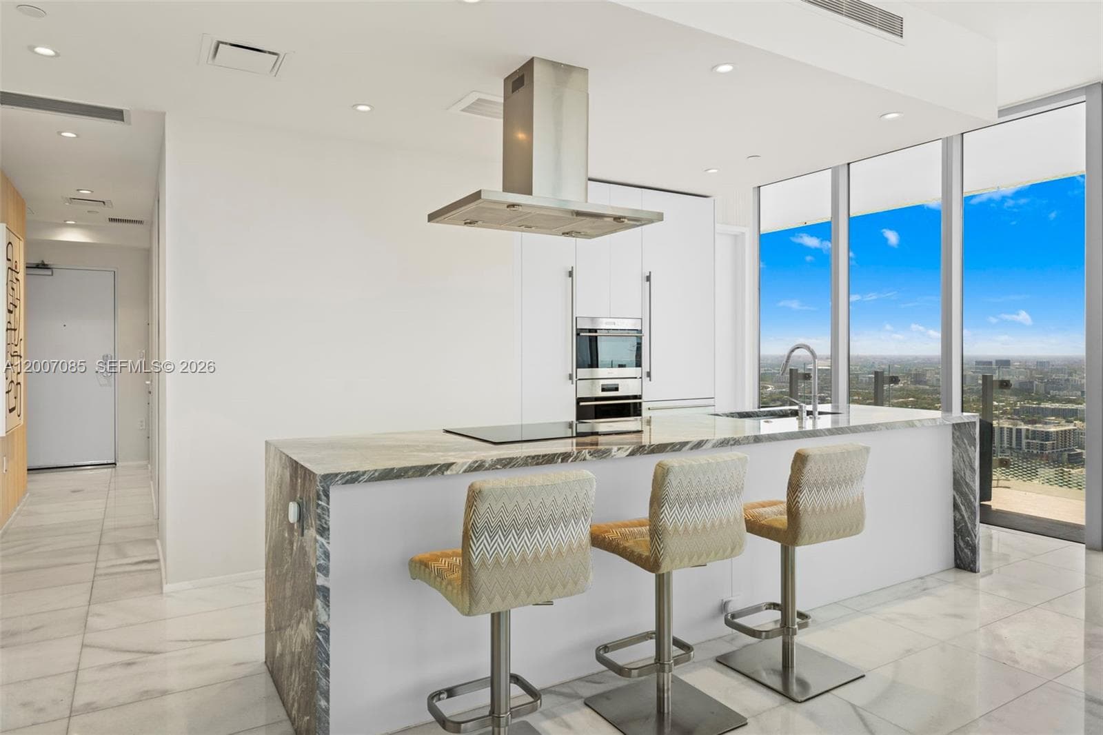 700 NE 26th Ter # 4206, Miami FL 33137 — 10