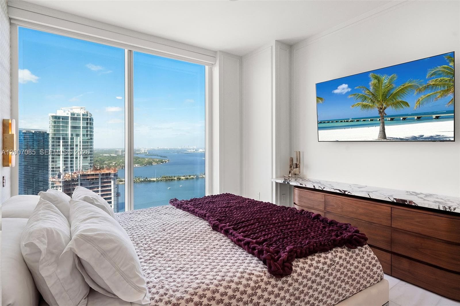 700 NE 26th Ter # 4206, Miami FL 33137 — 14