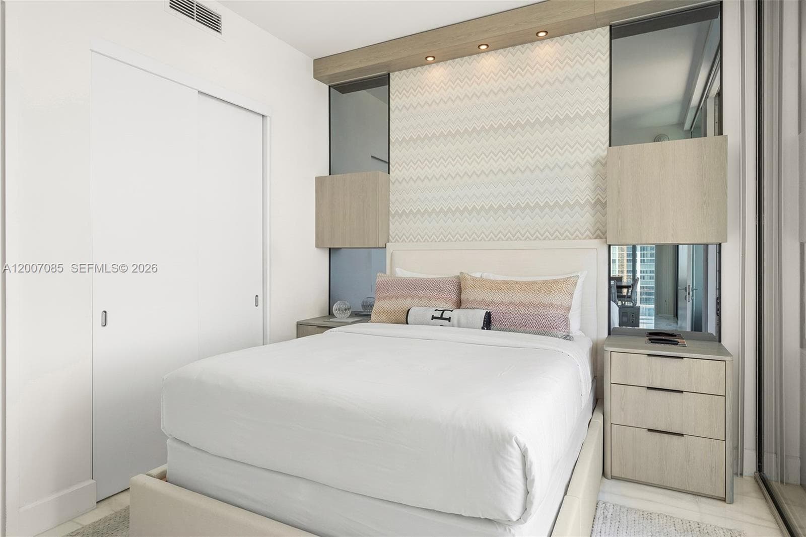 700 NE 26th Ter # 4206, Miami FL 33137 — 18
