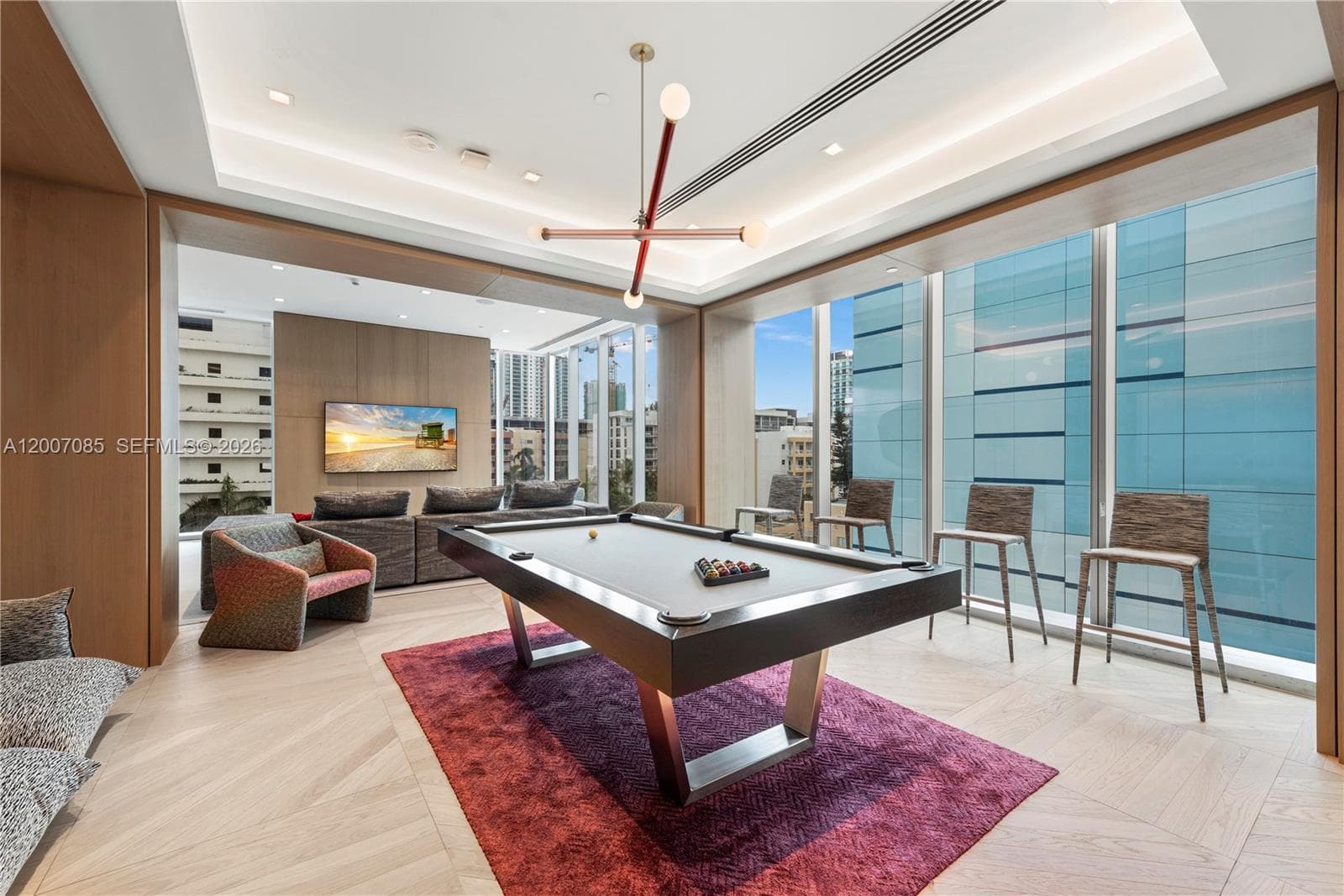 700 NE 26th Ter # 4206, Miami FL 33137 — 50