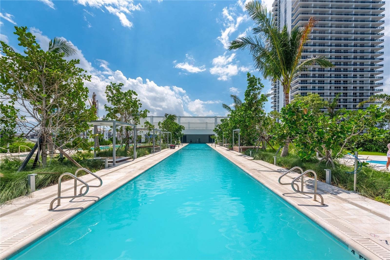 700 NE 26th Ter # 4206, Miami FL 33137 — 58