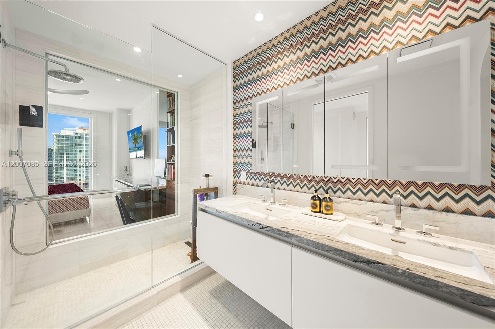 700 NE 26th Ter # 4206, Miami FL 33137 — 15