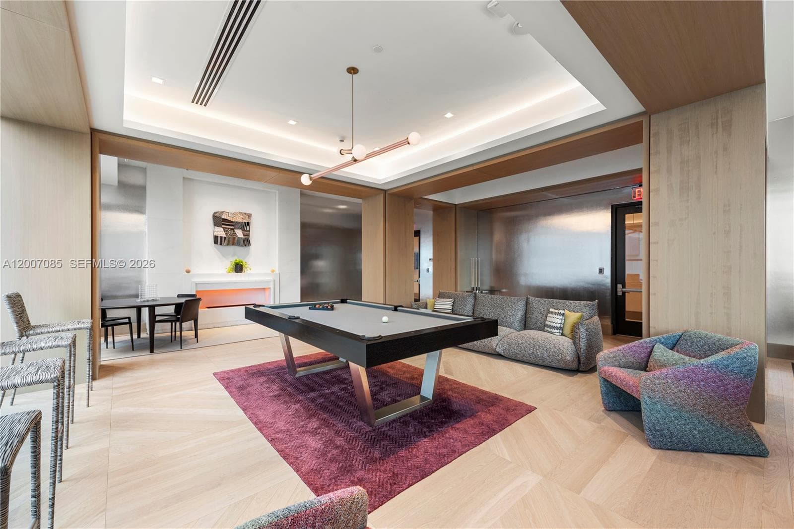 700 NE 26th Ter # 4206, Miami FL 33137 — 48