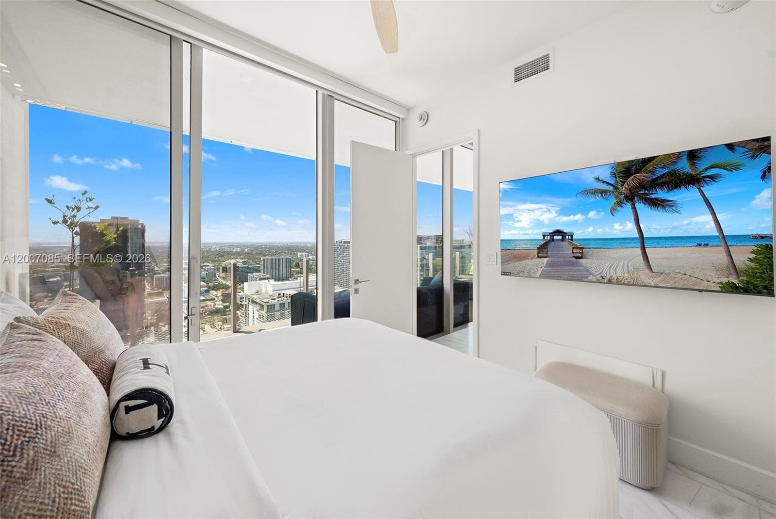700 NE 26th Ter # 4206, Miami FL 33137 — 19