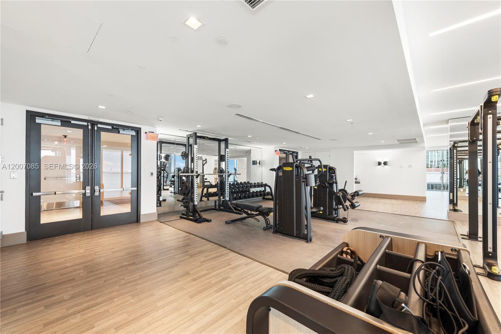700 NE 26th Ter # 4206, Miami FL 33137 — 39