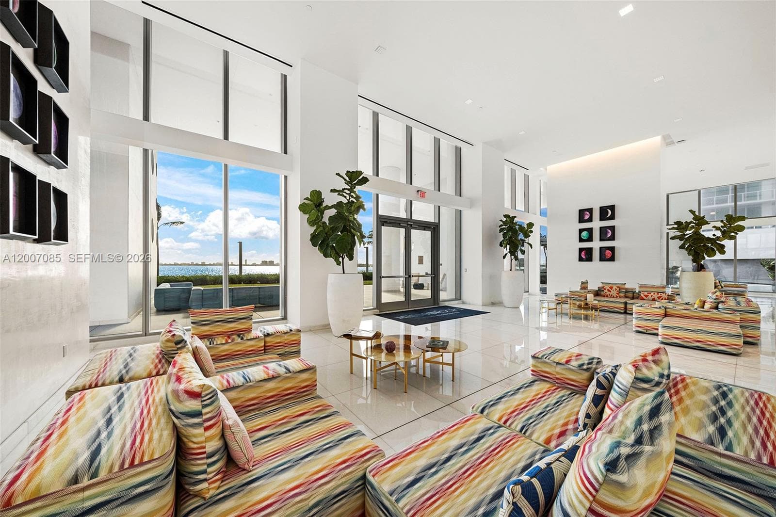 700 NE 26th Ter # 4206, Miami FL 33137 — 29