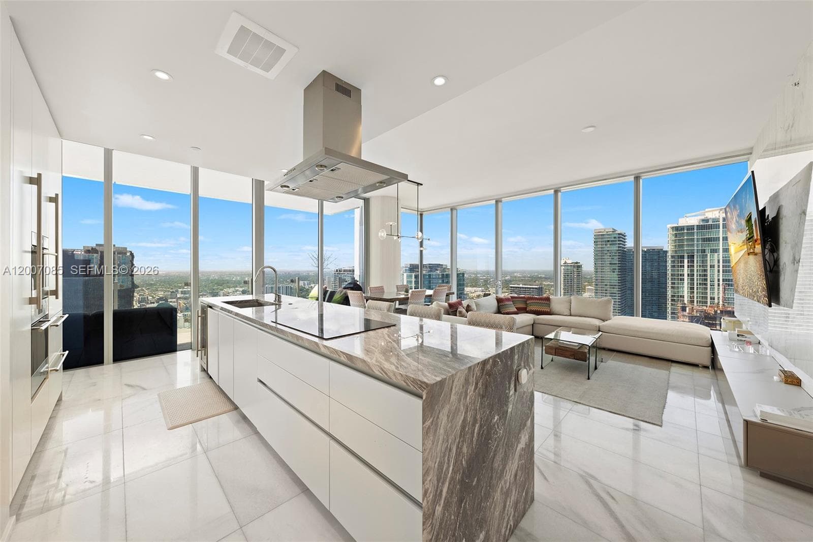 700 NE 26th Ter # 4206, Miami FL 33137 — 4