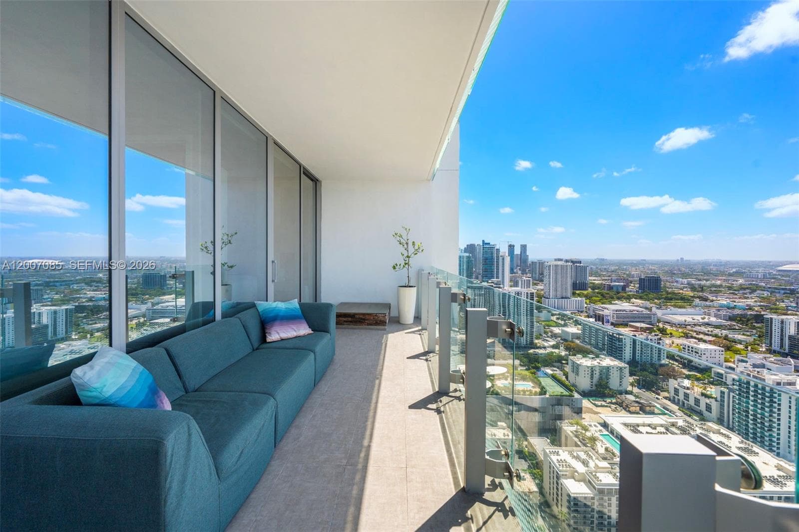 700 NE 26th Ter # 4206, Miami FL 33137 — 8