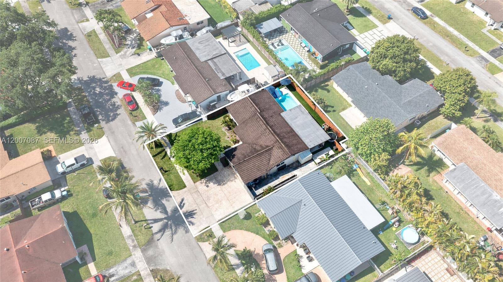 7434 SW 129th Ct, Miami FL 33183 — 47