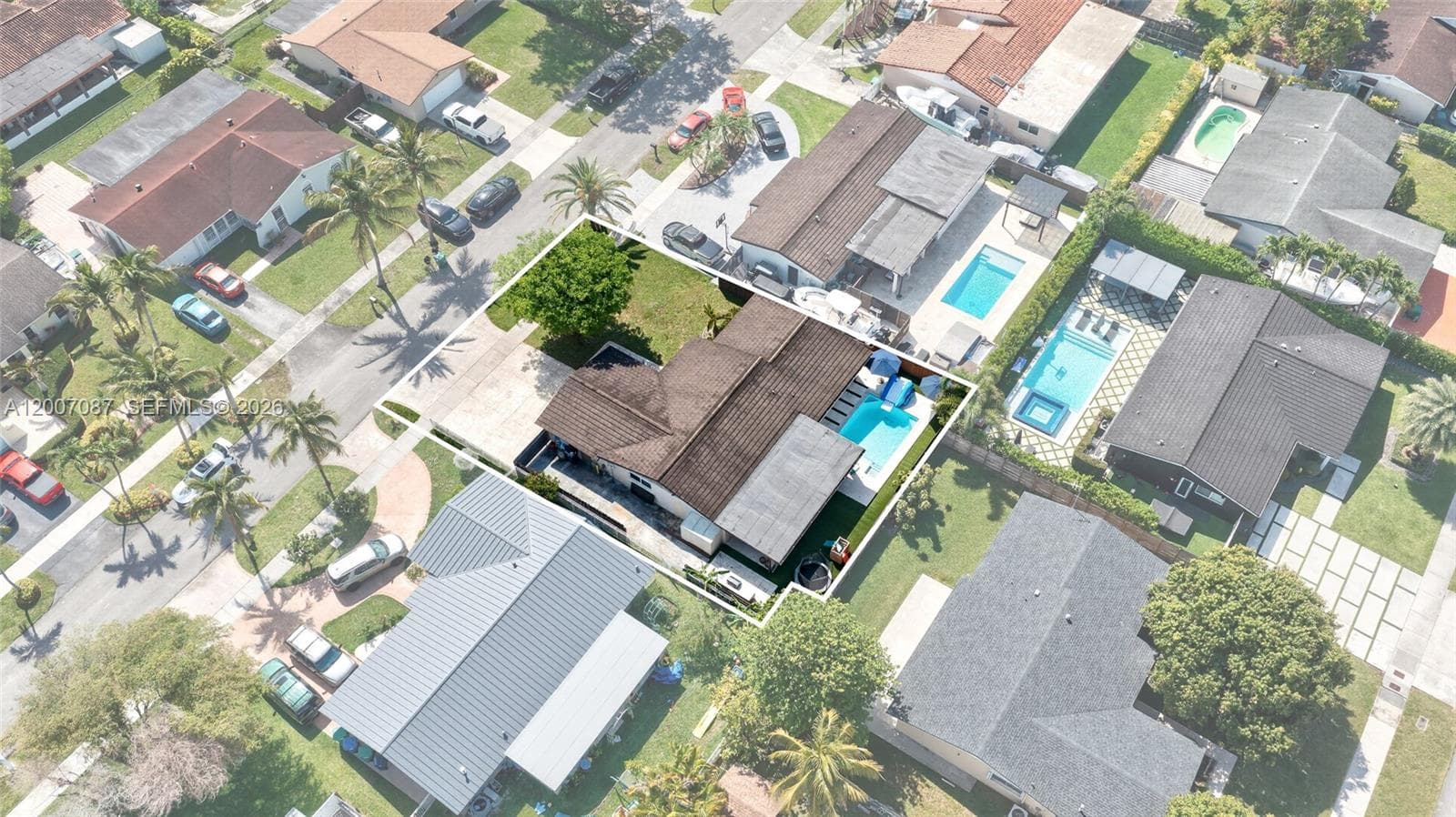 7434 SW 129th Ct, Miami FL 33183 — 49