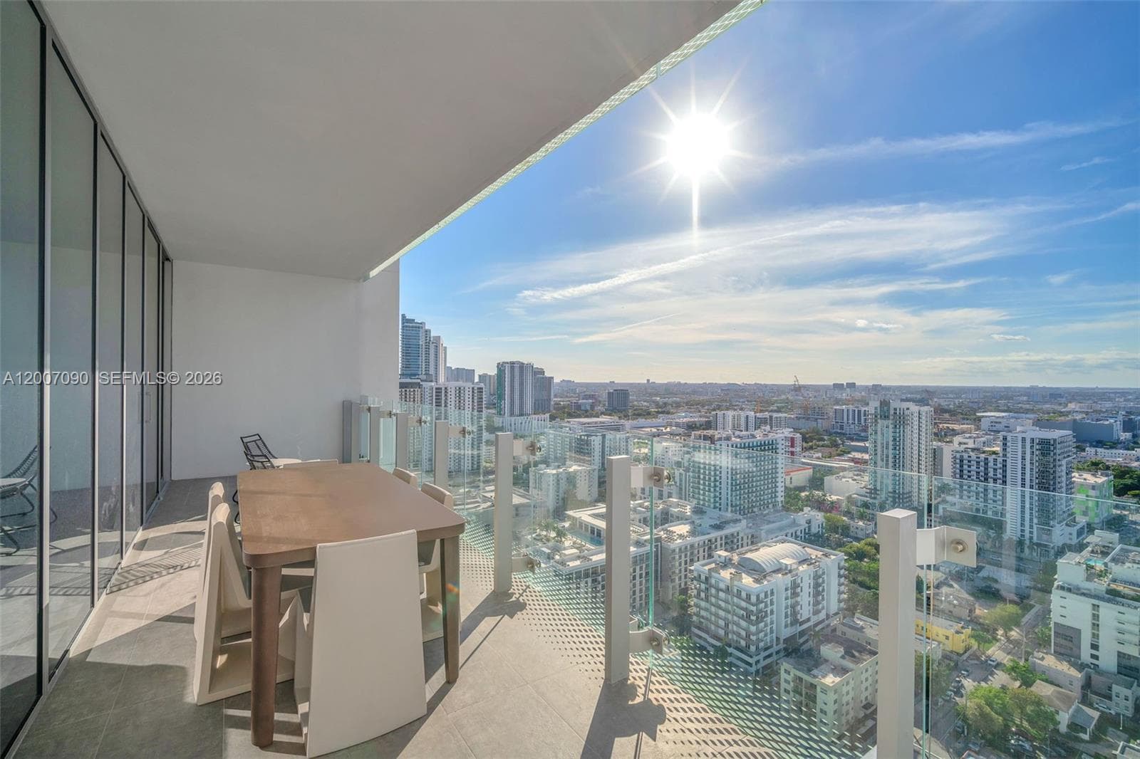 700 NE 26th Ter # 2906, Miami FL 33137 — 17