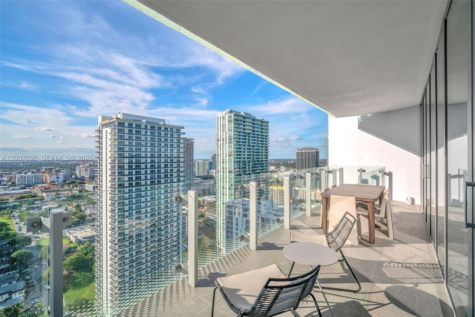700 NE 26th Ter # 2906, Miami FL 33137 — 16