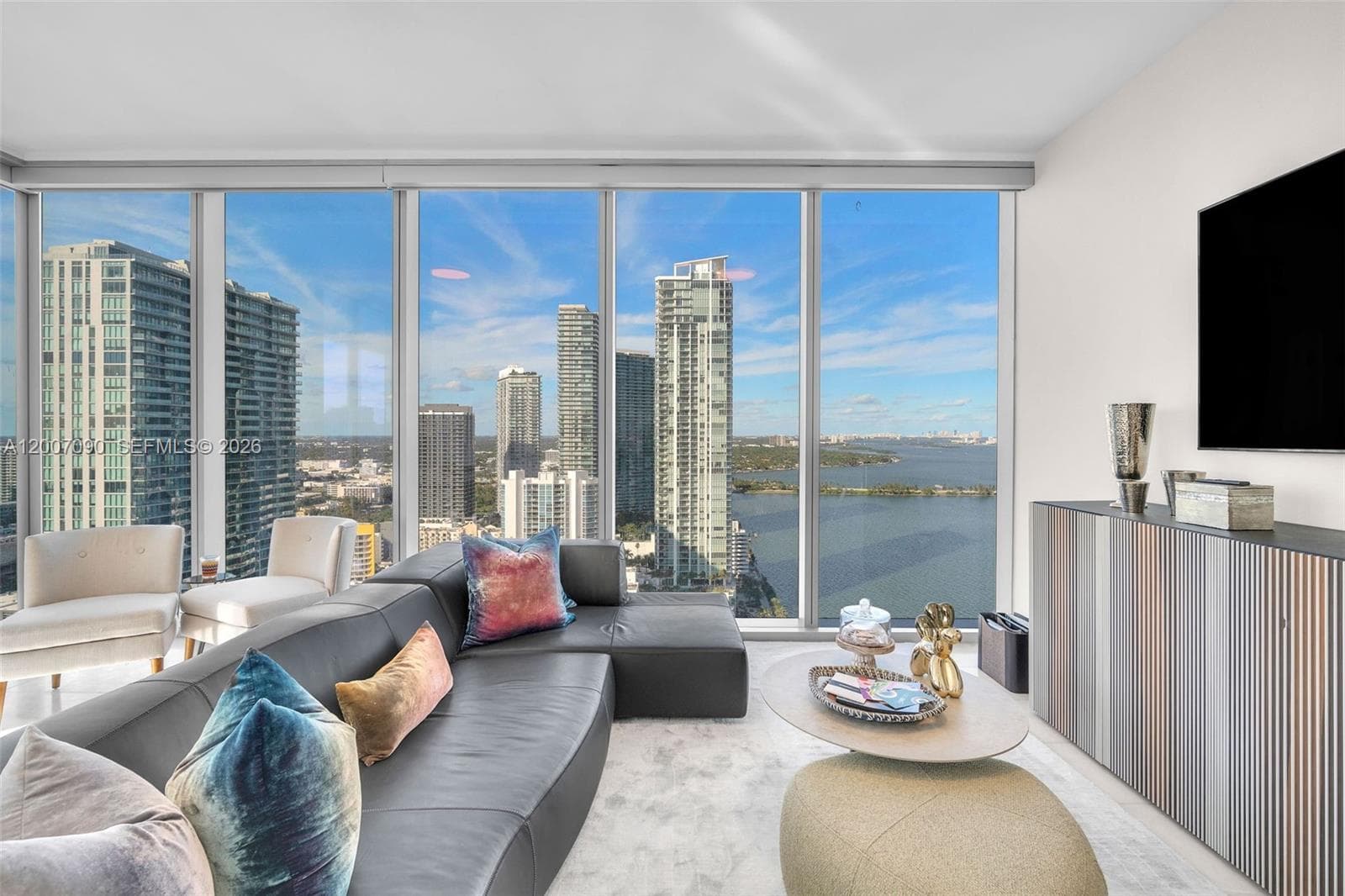 700 NE 26th Ter # 2906, Miami FL 33137 — 12