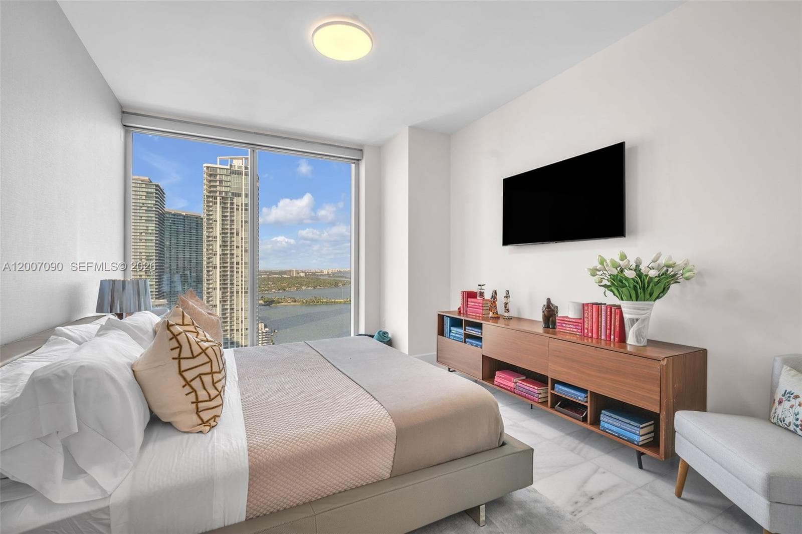 700 NE 26th Ter # 2906, Miami FL 33137 — 22