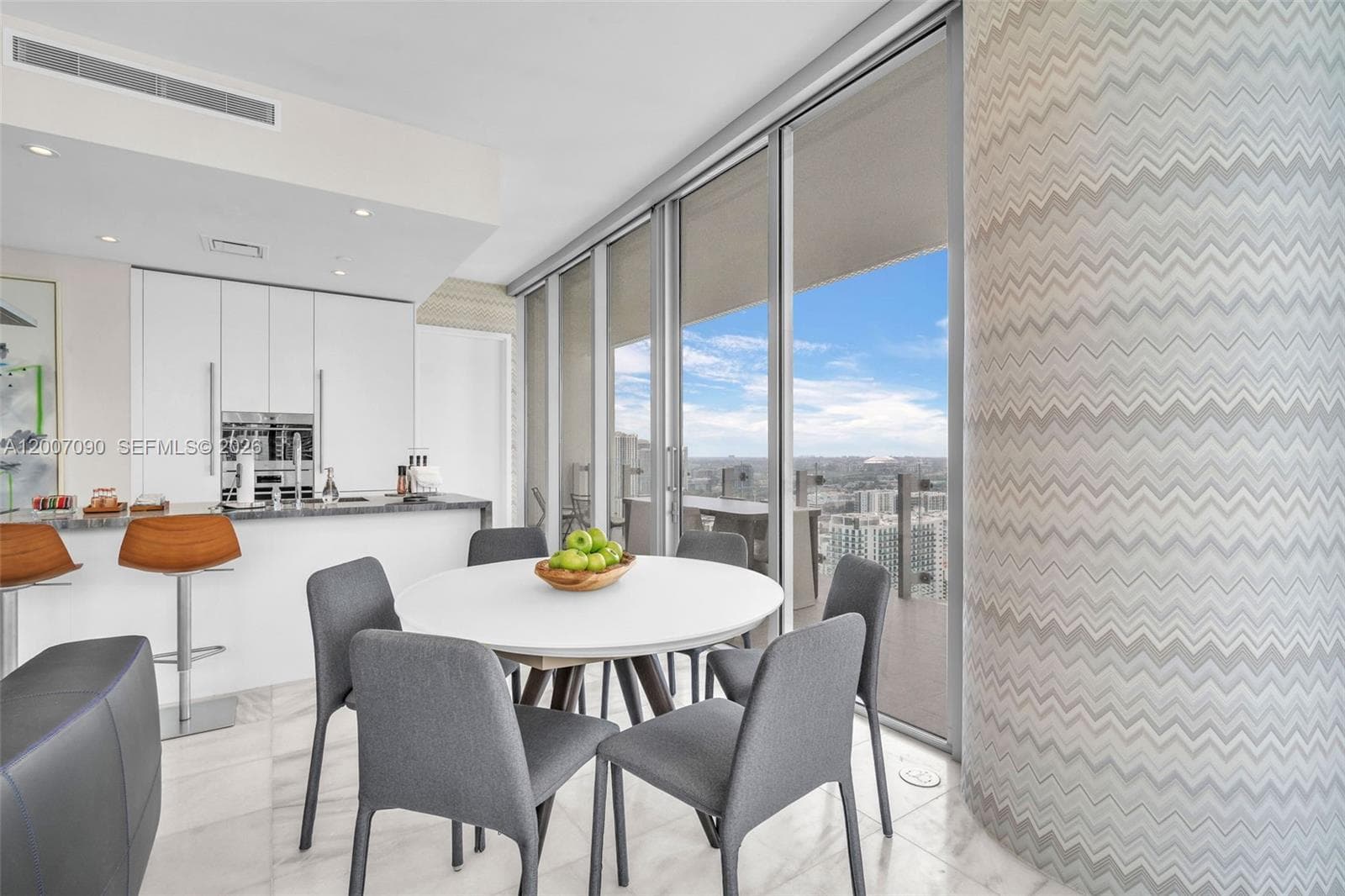 700 NE 26th Ter # 2906, Miami FL 33137 — 7