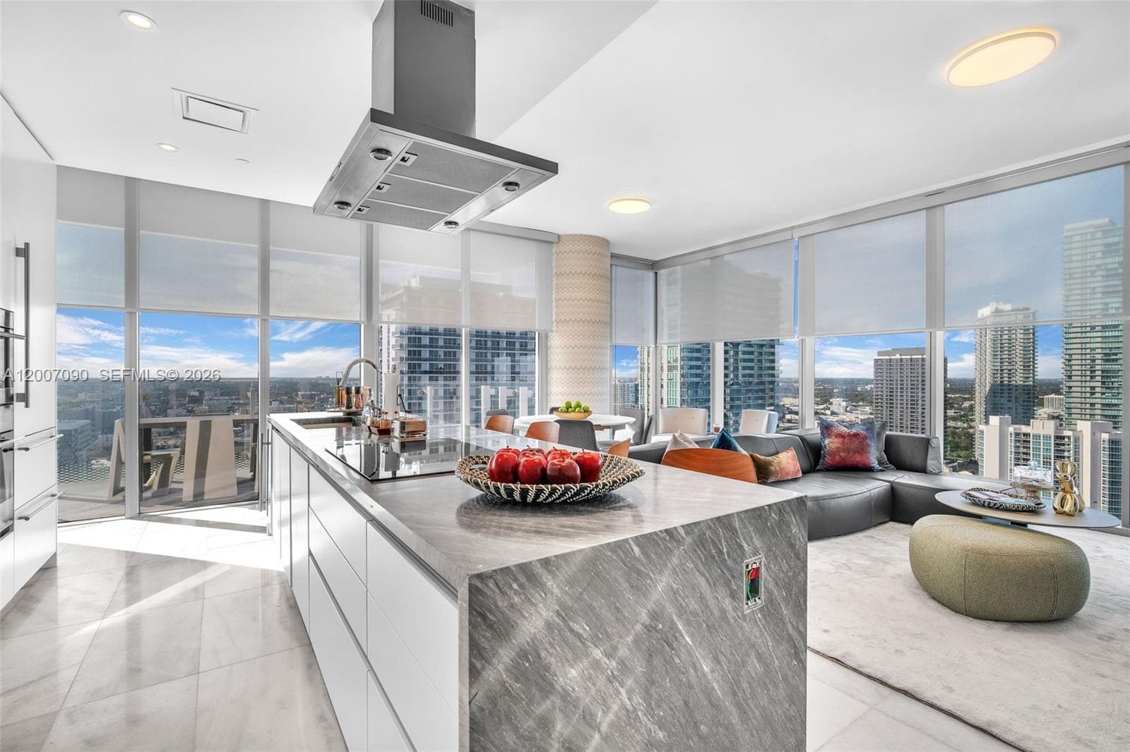 700 NE 26th Ter # 2906, Miami FL 33137 — 5