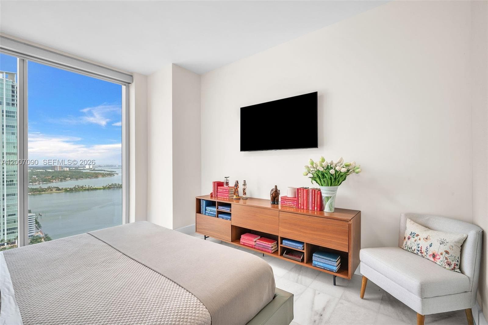 700 NE 26th Ter # 2906, Miami FL 33137 — 20