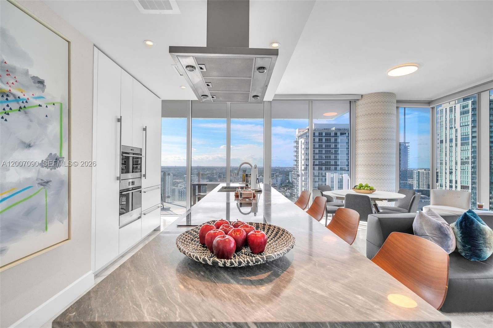 700 NE 26th Ter # 2906, Miami FL 33137 — 9