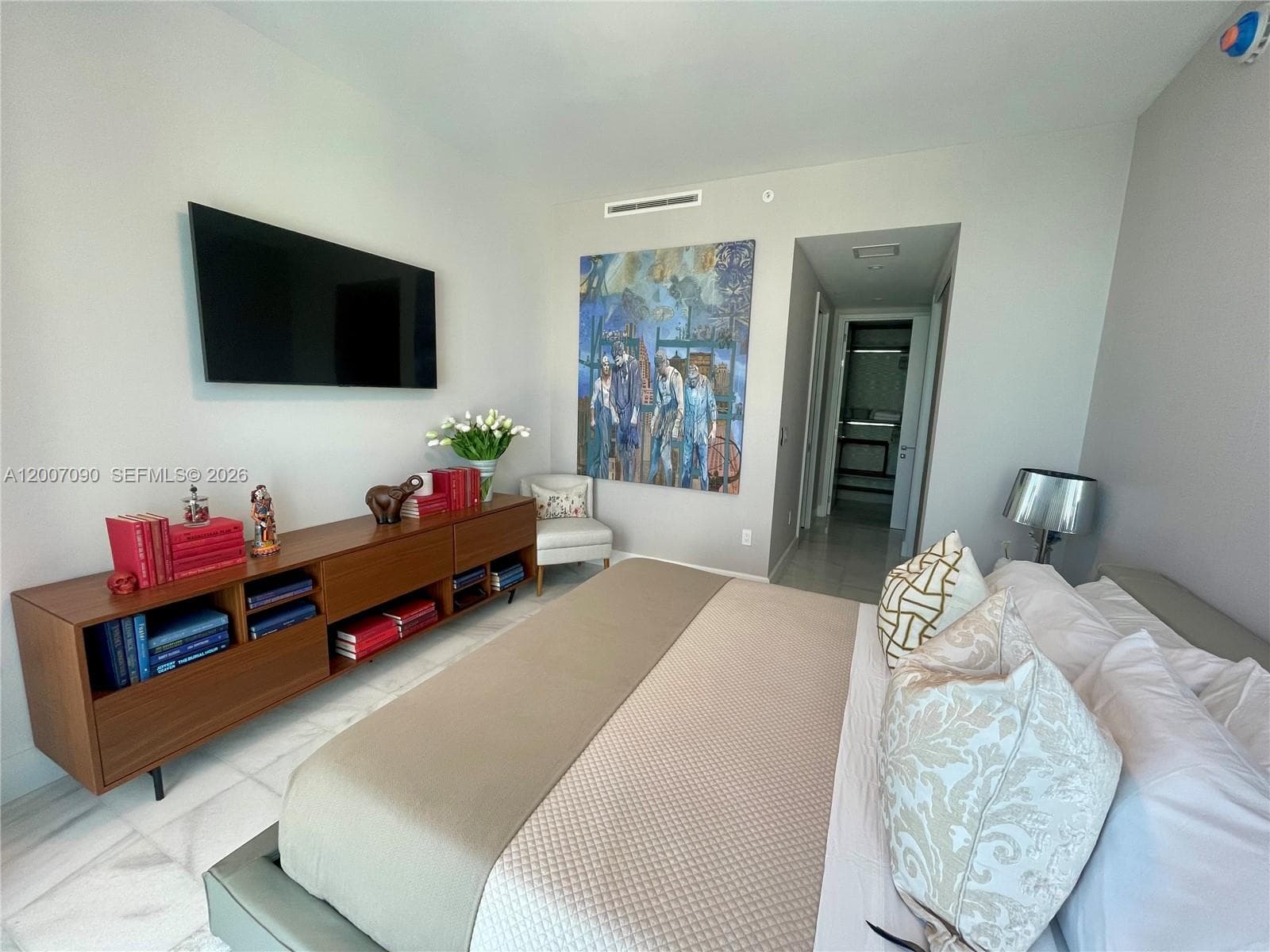 700 NE 26th Ter # 2906, Miami FL 33137 — 24