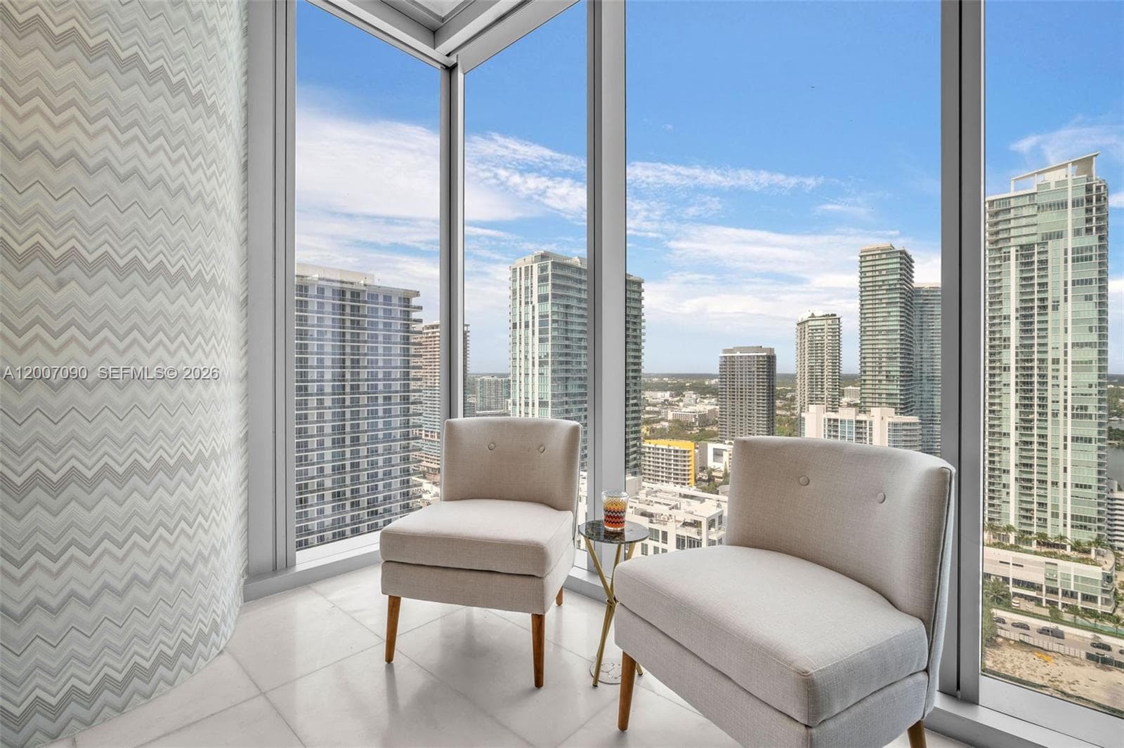 700 NE 26th Ter # 2906, Miami FL 33137 — 14