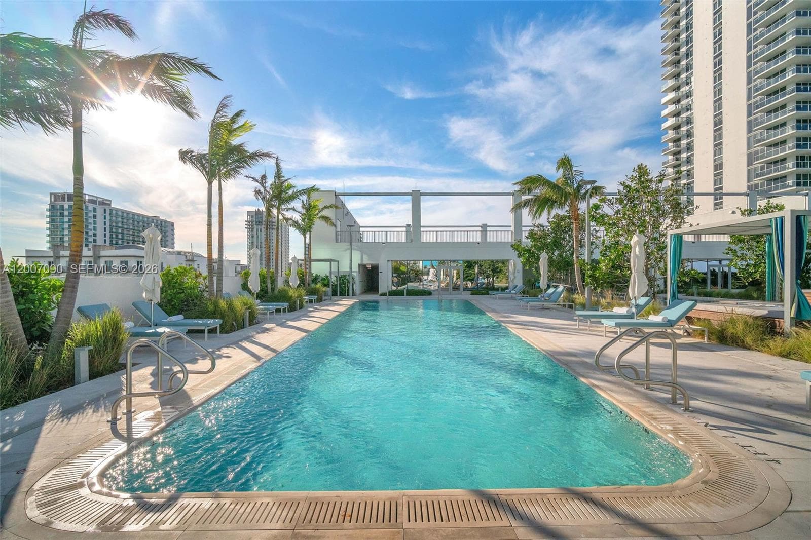 700 NE 26th Ter # 2906, Miami FL 33137 — 45