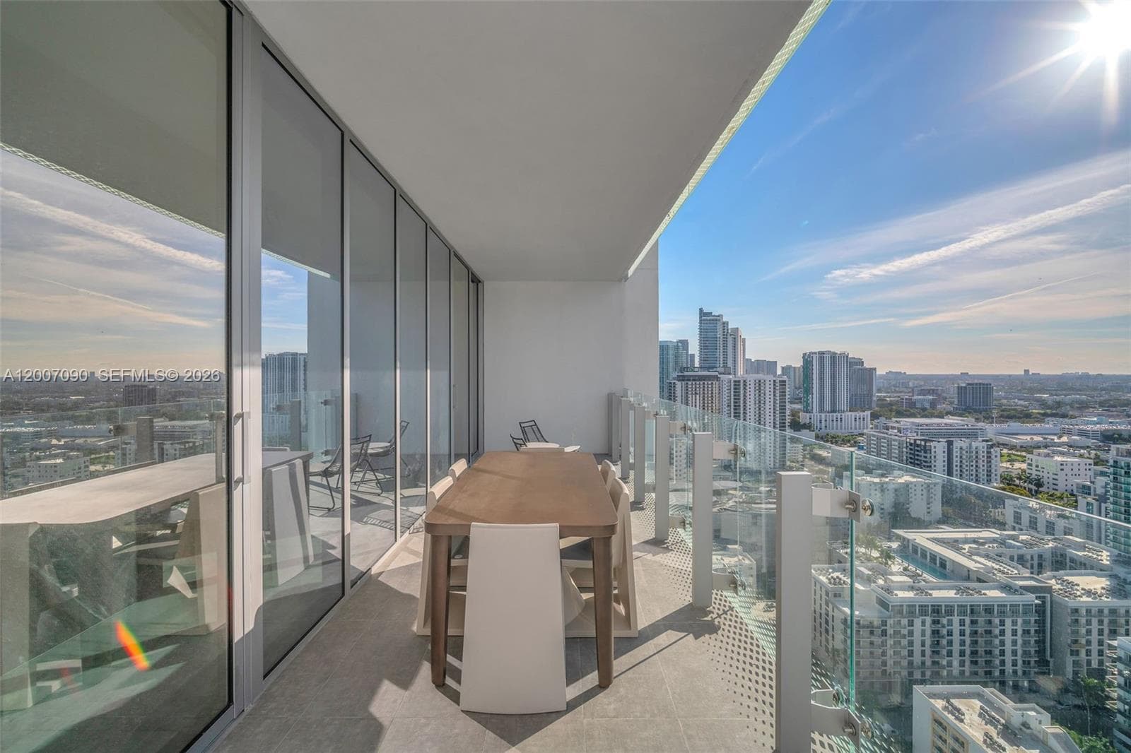 700 NE 26th Ter # 2906, Miami FL 33137 — 18