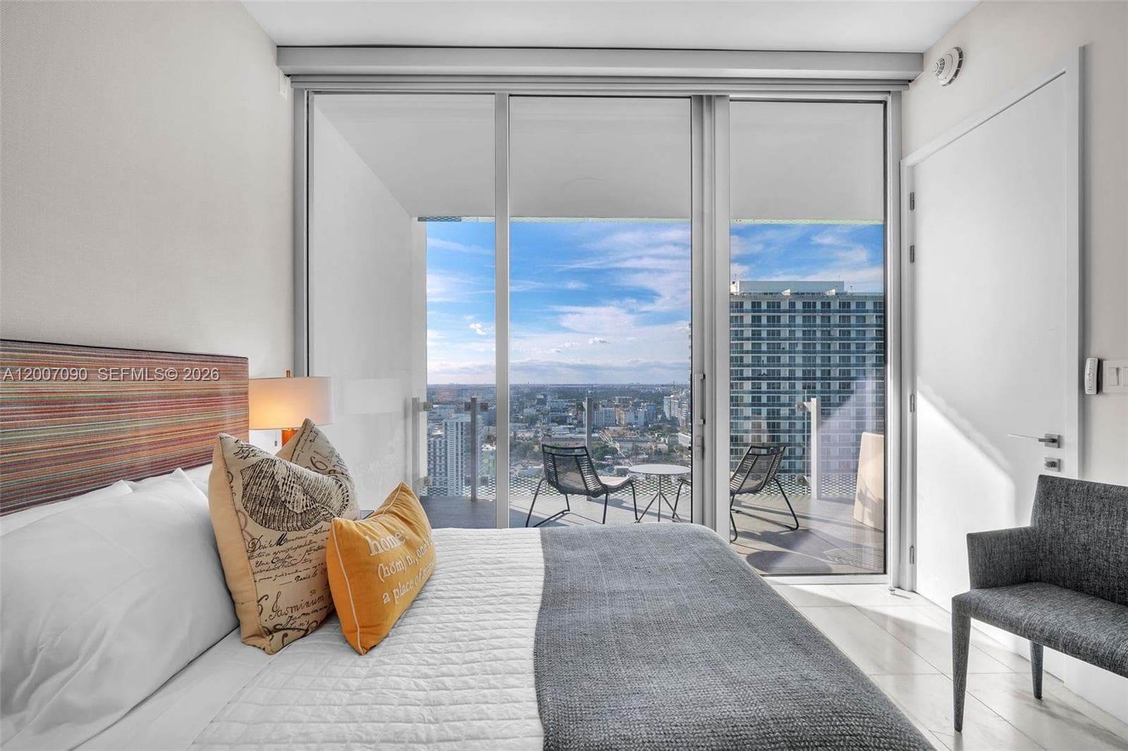 700 NE 26th Ter # 2906, Miami FL 33137 — 37