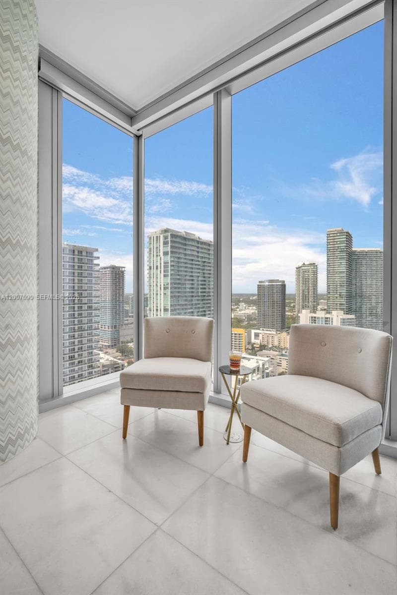 700 NE 26th Ter # 2906, Miami FL 33137 — 15