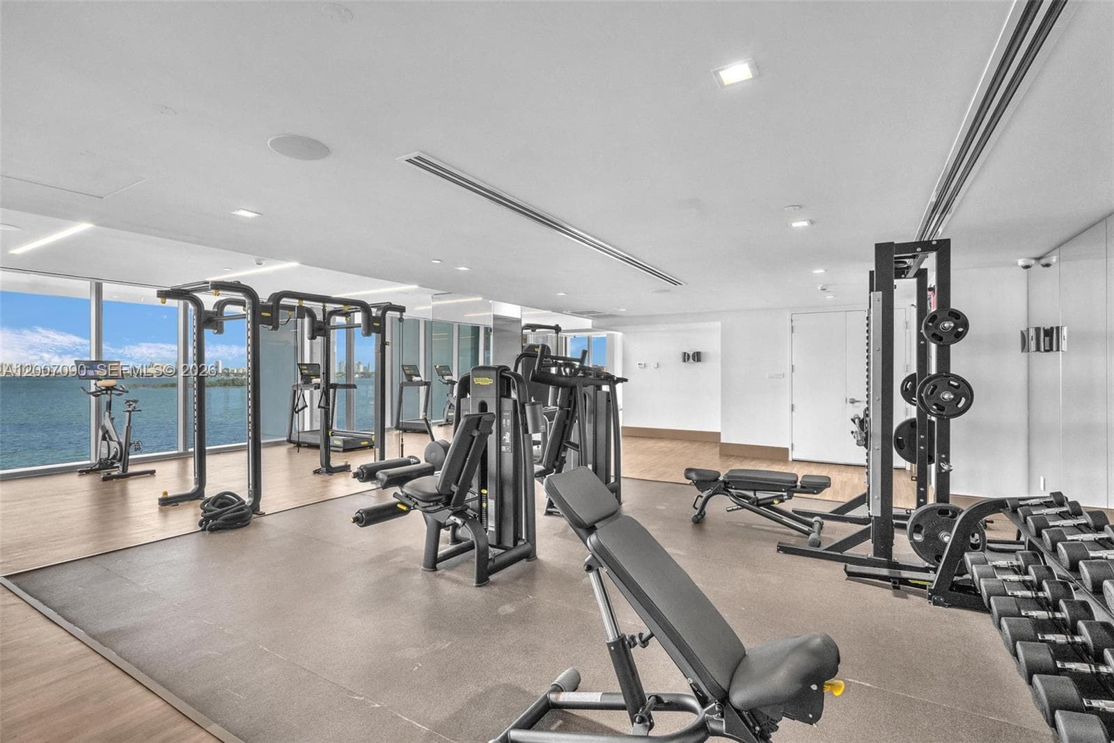 700 NE 26th Ter # 2906, Miami FL 33137 — 48
