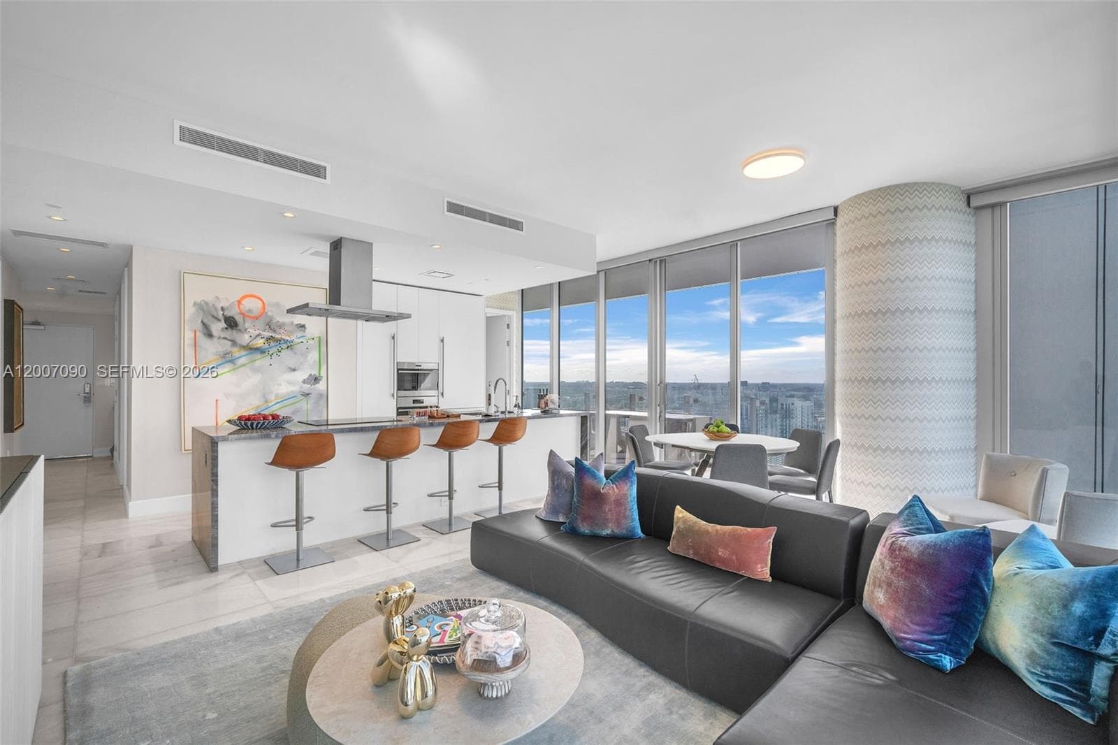 700 NE 26th Ter # 2906, Miami FL 33137 — 11