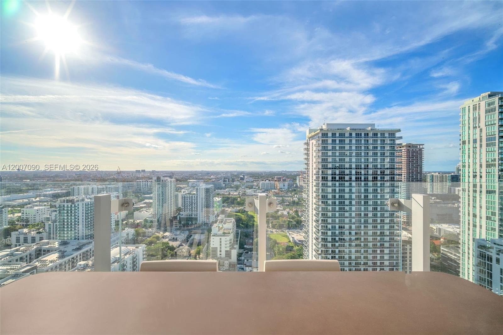 700 NE 26th Ter # 2906, Miami FL 33137 — 19
