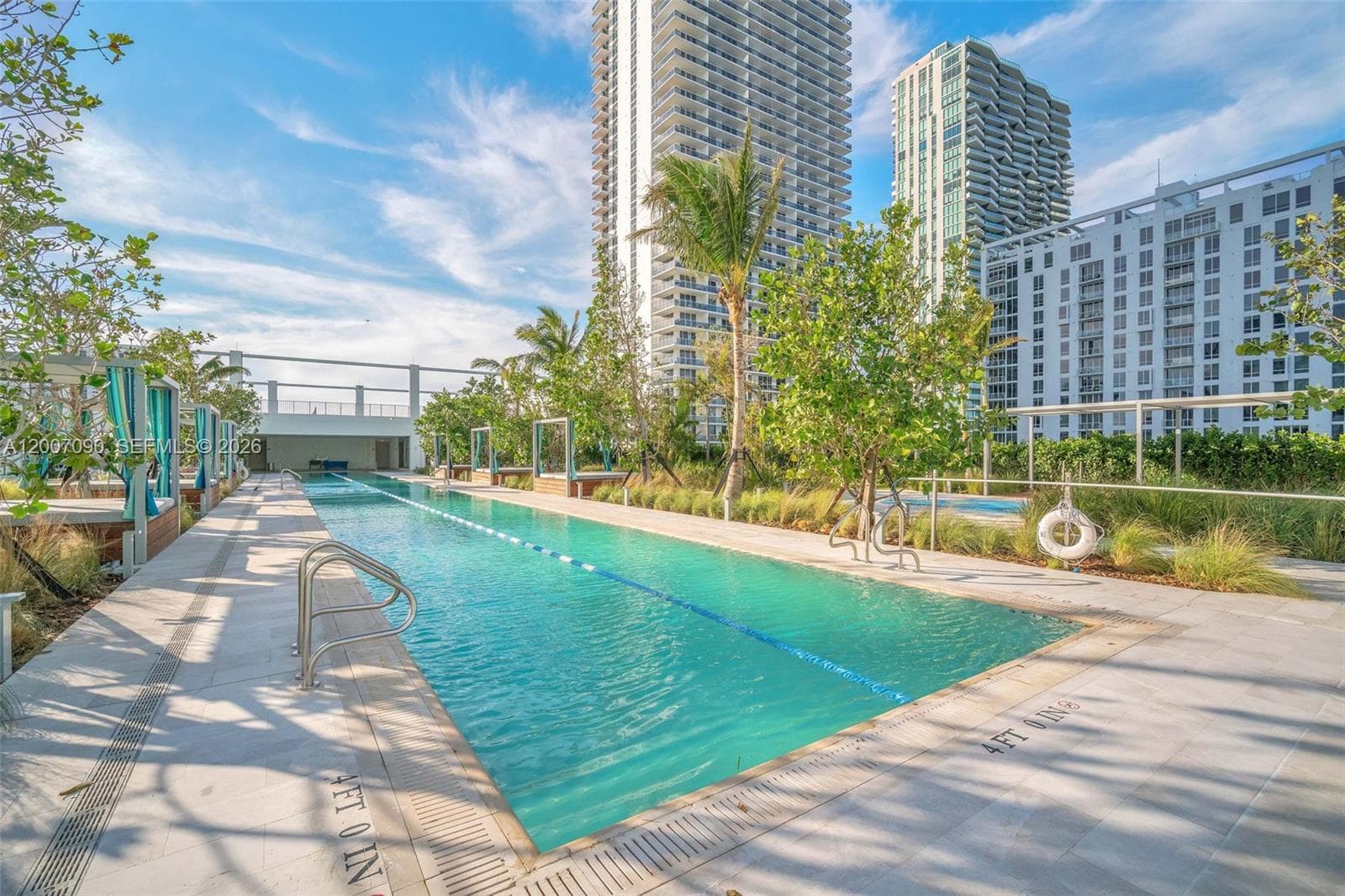 700 NE 26th Ter # 2906, Miami FL 33137 — 44