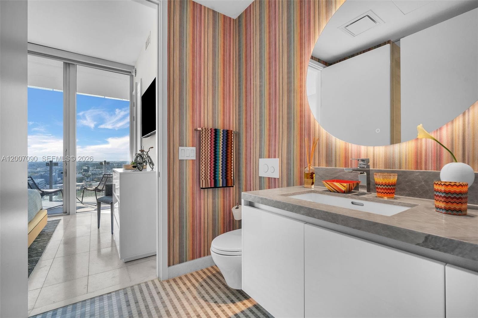 700 NE 26th Ter # 2906, Miami FL 33137 — 40