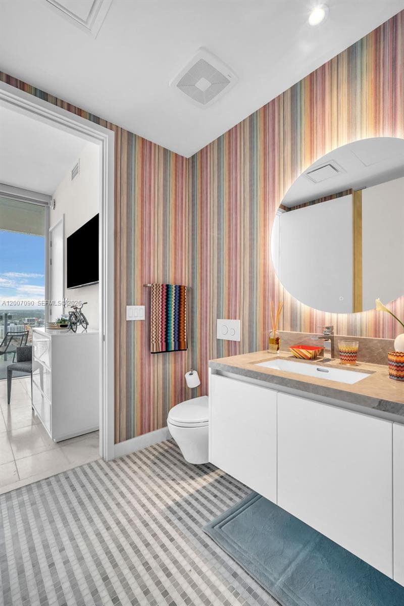 700 NE 26th Ter # 2906, Miami FL 33137 — 39