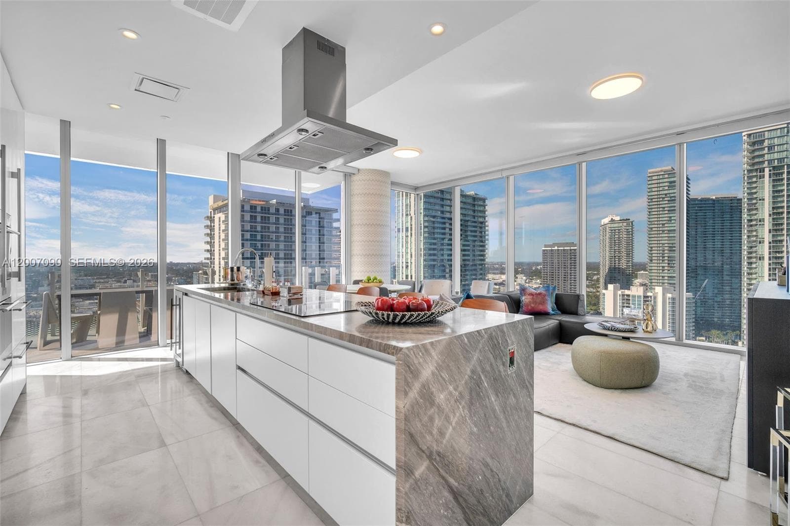 700 NE 26th Ter # 2906, Miami FL 33137 — 4