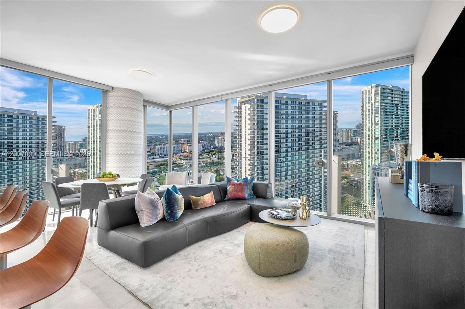 700 NE 26th Ter # 2906, Miami FL 33137 — 8