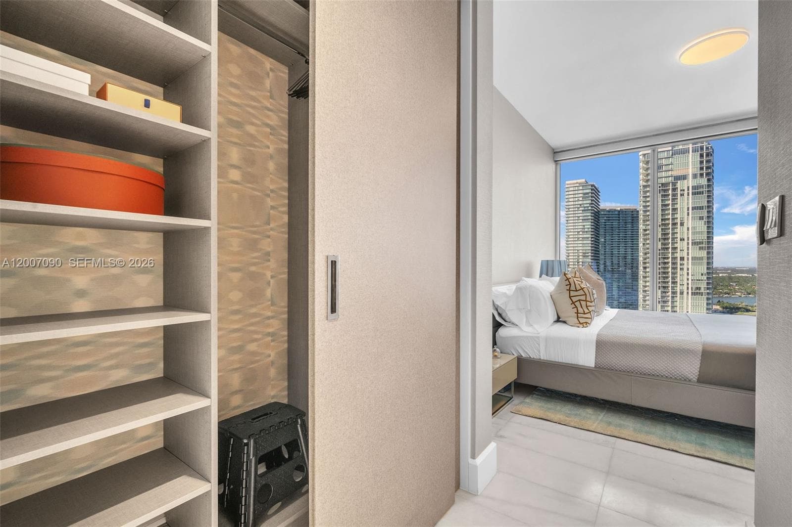 700 NE 26th Ter # 2906, Miami FL 33137 — 25