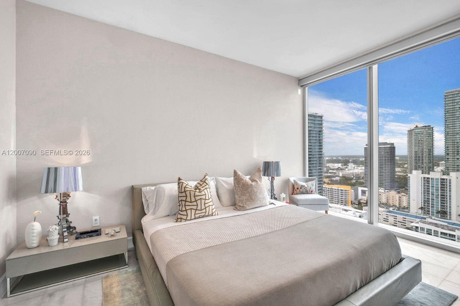 700 NE 26th Ter # 2906, Miami FL 33137 — 21