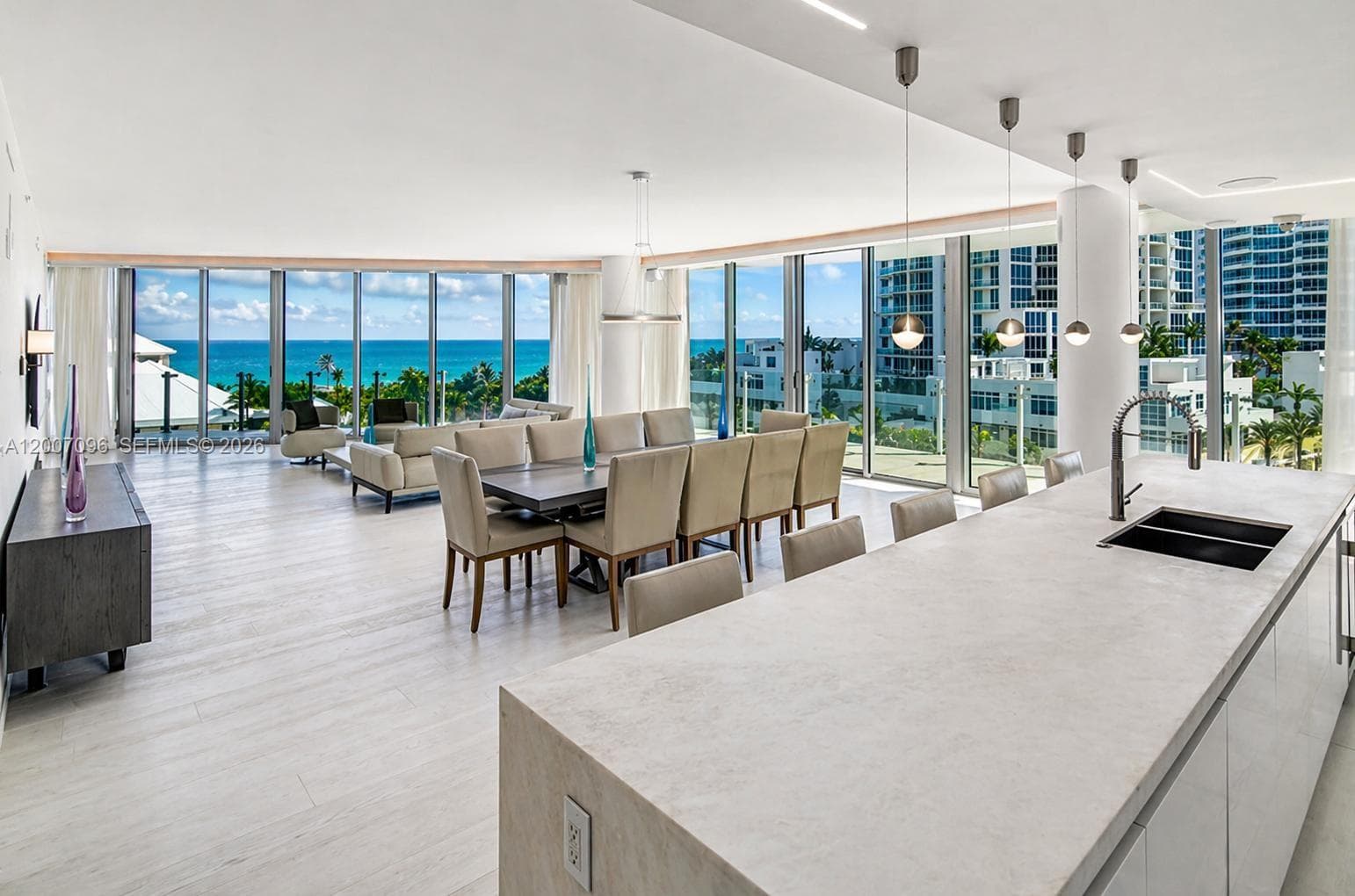 1 Collins Ave # 606, Miami Beach FL 33139 — 1