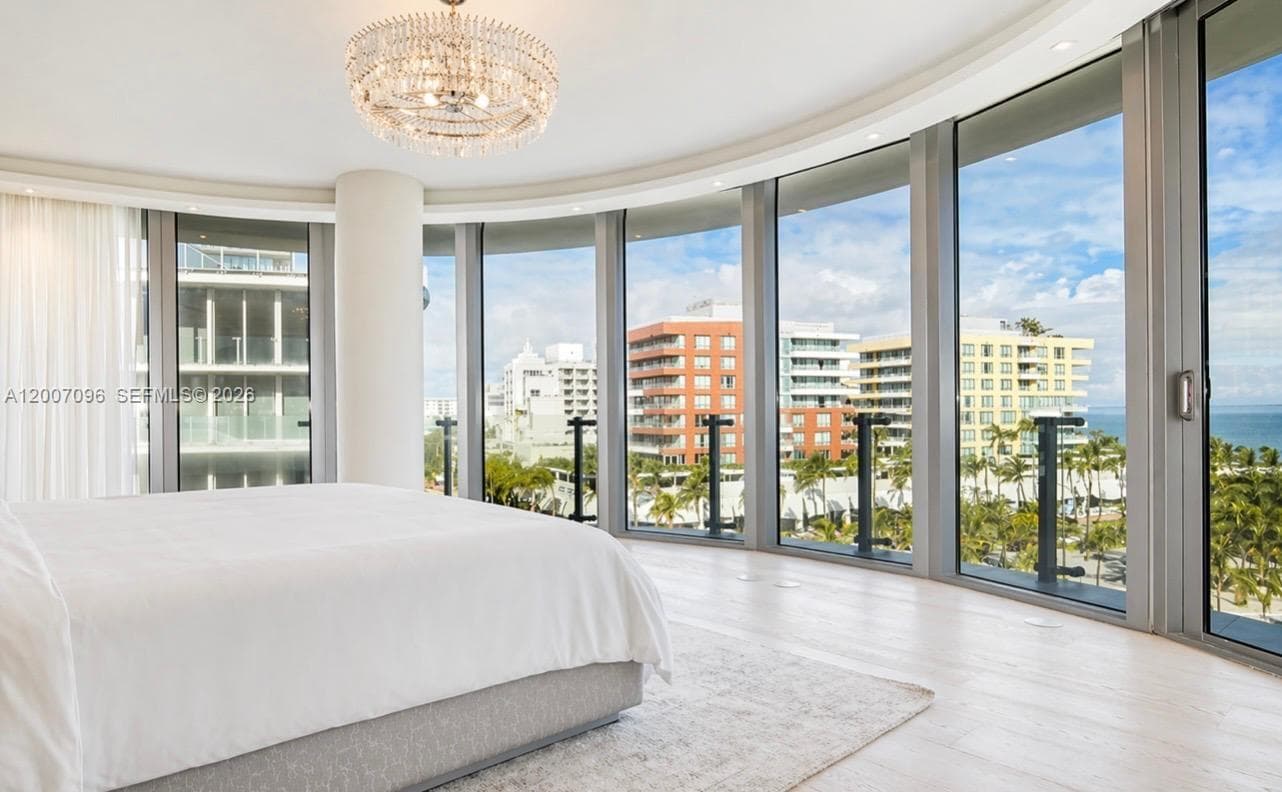 1 Collins Ave # 606, Miami Beach FL 33139 — 9